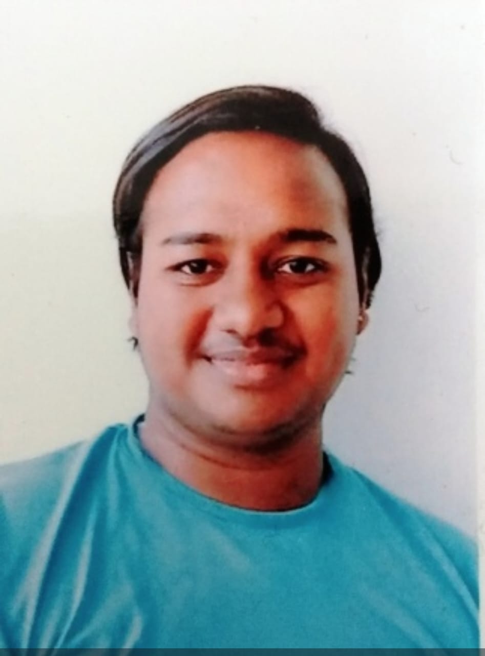 S. D. Asha Mahesh